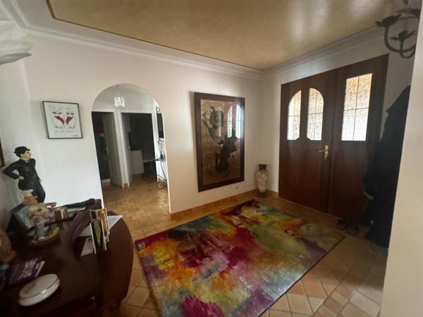 Maison Pornic 6 pièce(s) 185 m2