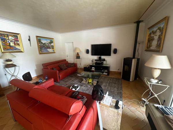 Maison Pornic 6 pièce(s) 185 m2