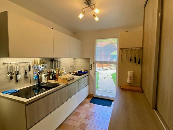 Maison Pornic 6 pièce(s) 185 m2