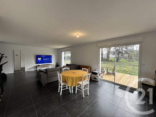 Maison à vendre  4 pièces - 103,06 m2 ST HILAIRE DE RIEZ - 85