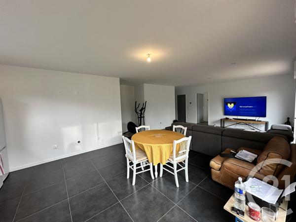 Maison à vendre  4 pièces - 103,06 m2 ST HILAIRE DE RIEZ - 85