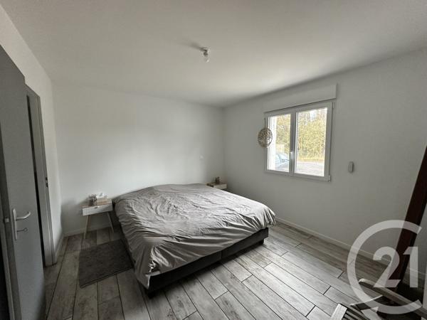 Maison à vendre  4 pièces - 103,06 m2 ST HILAIRE DE RIEZ - 85