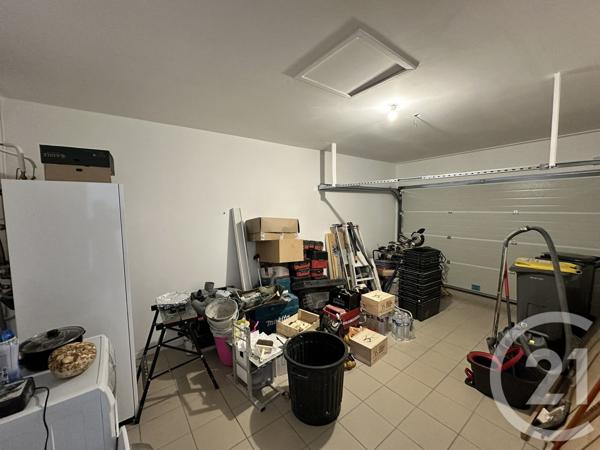 Maison à vendre  4 pièces - 103,06 m2 ST HILAIRE DE RIEZ - 85