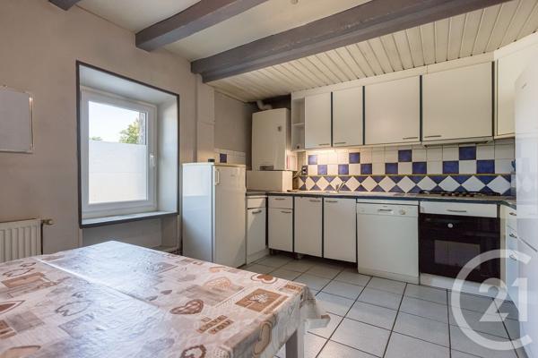 Appartement F5 à vendre  5 pièces - 80 m2 RUMILLY - 74