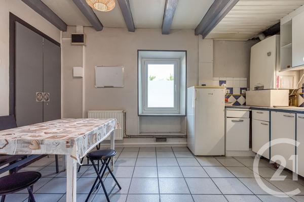 Appartement F5 à vendre  5 pièces - 80 m2 RUMILLY - 74