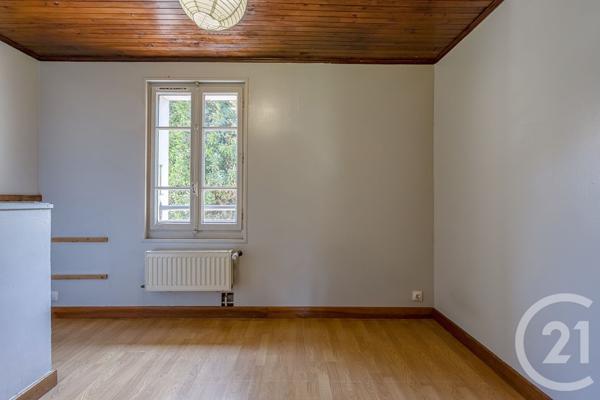 Appartement F5 à vendre  5 pièces - 80 m2 RUMILLY - 74