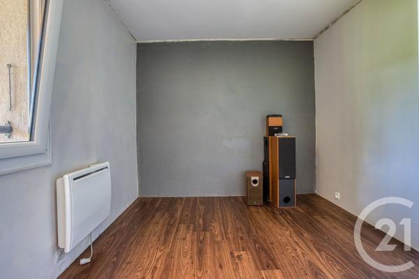 Appartement F5 à vendre  5 pièces - 80 m2 RUMILLY - 74