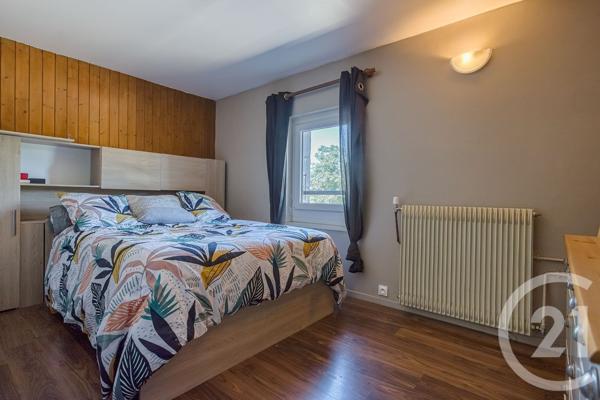 Appartement F5 à vendre  5 pièces - 80 m2 RUMILLY - 74