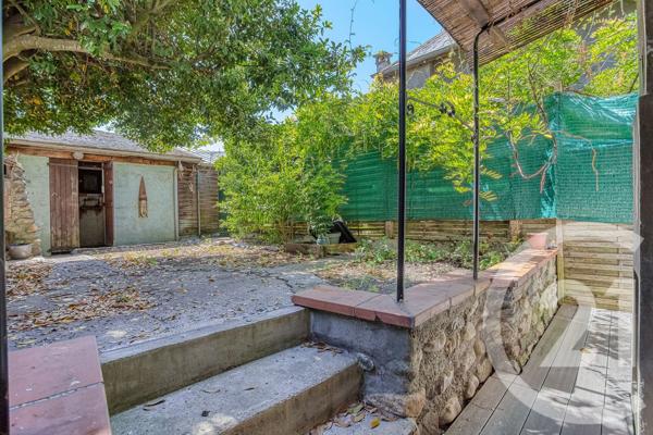 Appartement F5 à vendre  5 pièces - 80 m2 RUMILLY - 74