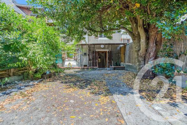 Appartement F5 à vendre  5 pièces - 80 m2 RUMILLY - 74