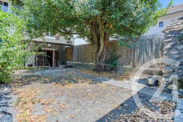 Appartement F5 à vendre  5 pièces - 80 m2 RUMILLY - 74