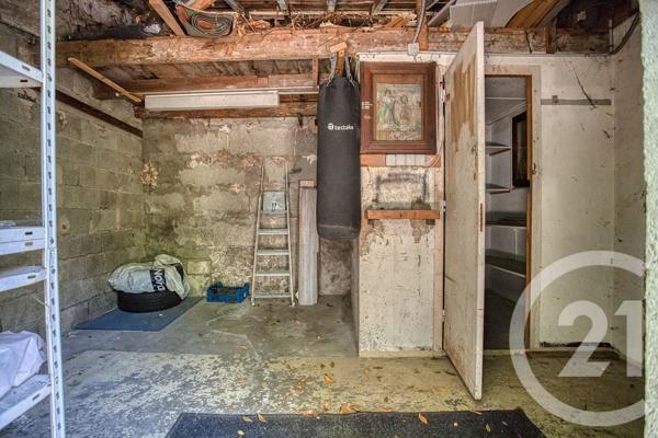 Appartement F5 à vendre  5 pièces - 80 m2 RUMILLY - 74