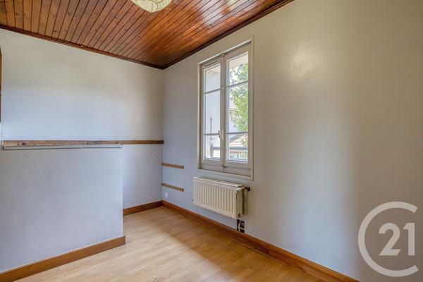 Appartement F5 à vendre  5 pièces - 80 m2 RUMILLY - 74