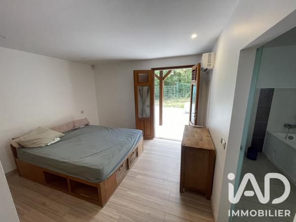 Maison à vendre 4 pièces 110,35 m² Le Moule