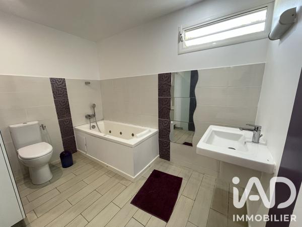 Maison à vendre 4 pièces 110,35 m² Le Moule