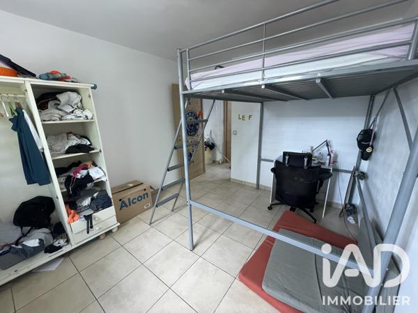 Maison à vendre 4 pièces 110,35 m² Le Moule