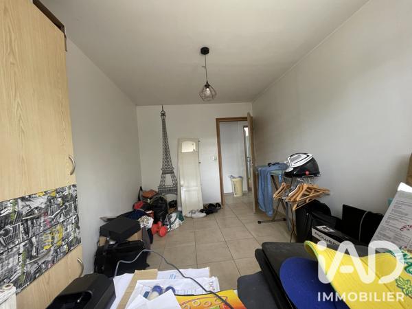 Maison à vendre 4 pièces 110,35 m² Le Moule