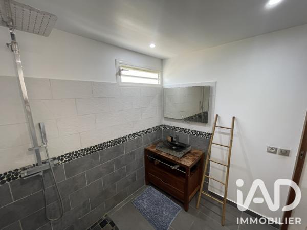 Maison à vendre 4 pièces 110,35 m² Le Moule