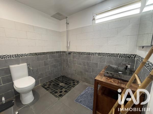 Maison à vendre 4 pièces 110,35 m² Le Moule