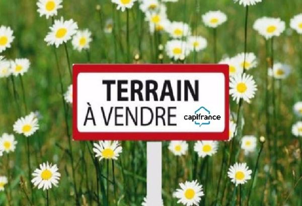 Terrain à vendre de 4 182,00 m²  ()