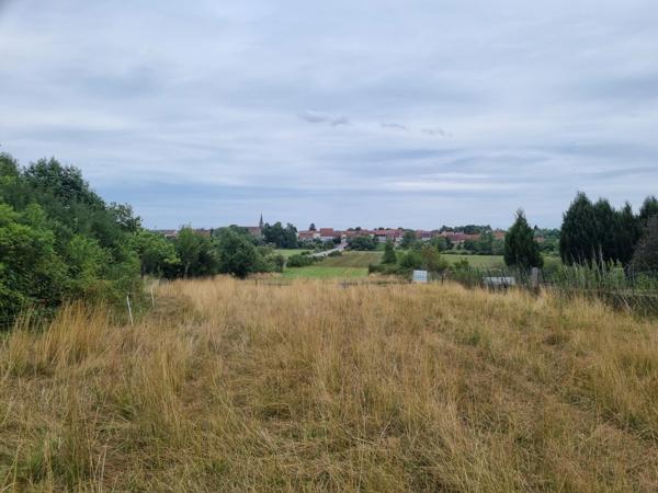 Terrain à vendre de 4 182,00 m²  ()