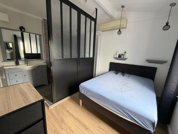 Maison à louer 530 € CC Casteljaloux 1 pièce 26 m² DPE C