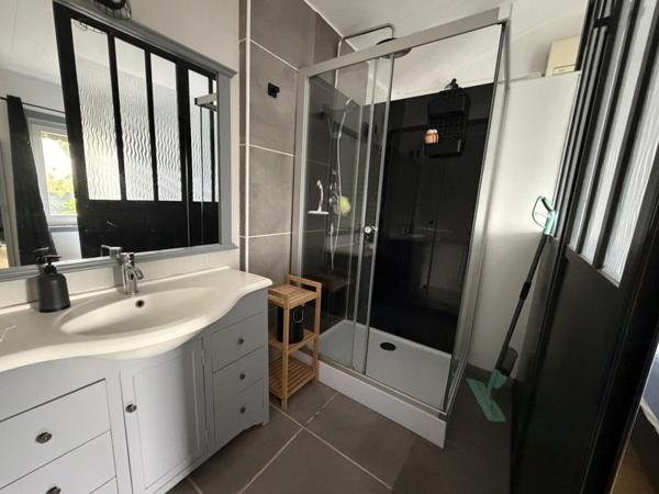 Maison à louer 530 € CC Casteljaloux 1 pièce 26 m² DPE C