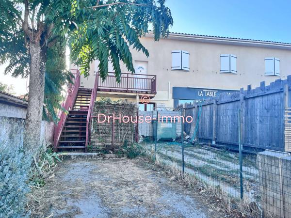 Appartement à louer 4 pièces de 86 m²