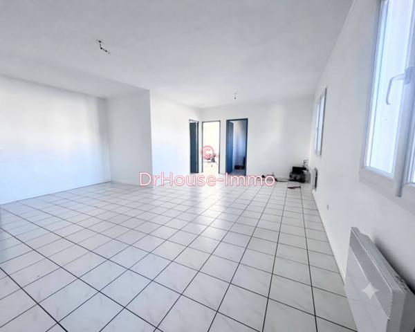 Appartement à louer 4 pièces de 86 m²