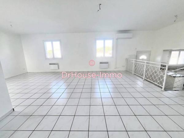 Appartement à louer 4 pièces de 86 m²