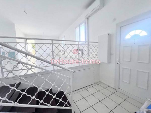 Appartement à louer 4 pièces de 86 m²