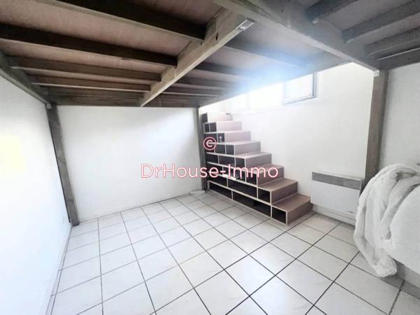 Appartement à louer 4 pièces de 86 m²