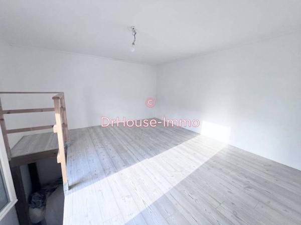 Appartement à louer 4 pièces de 86 m²
