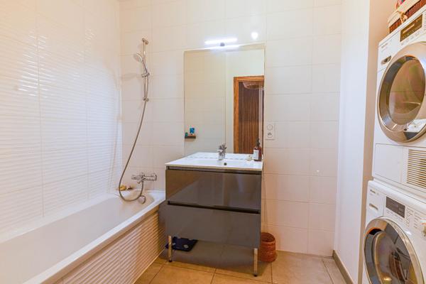 A vendre - EXCLUSIVITE - Appartement T4 3 chambres 80.13 m² - Annecy - Jardin - Cave - Garage possible