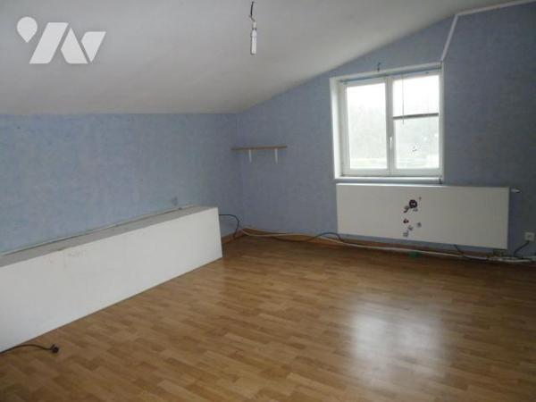 Bâtiment commercial et d'activités à VENDRE à PROVILLE