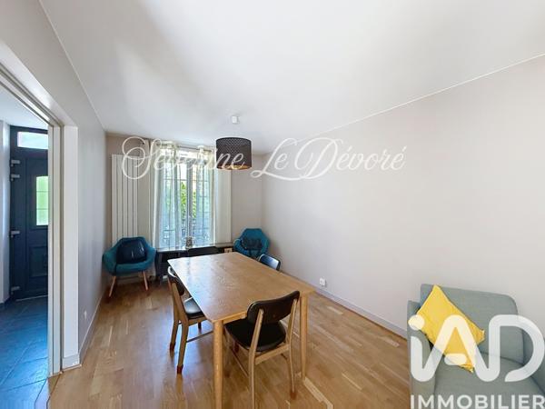 Maison à vendre 7 pièces 130 m² Eaubonne