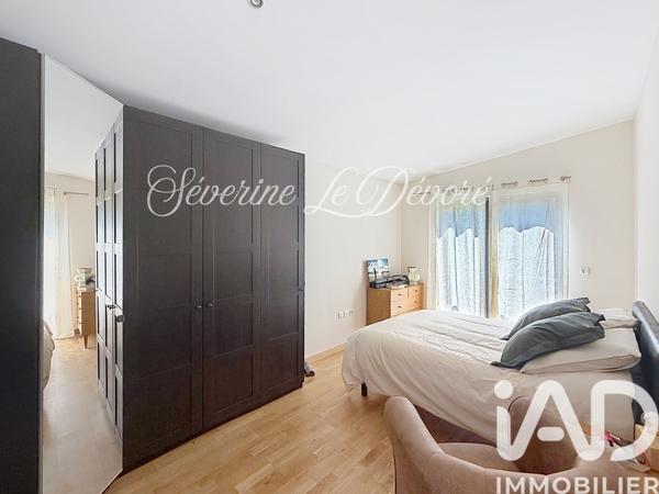 Maison à vendre 7 pièces 130 m² Eaubonne
