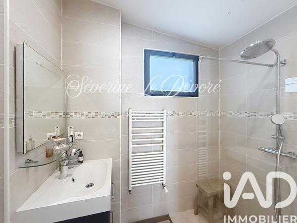 Maison à vendre 7 pièces 130 m² Eaubonne