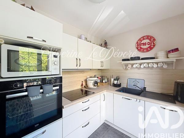 Maison à vendre 7 pièces 130 m² Eaubonne