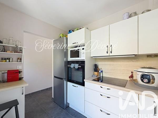 Maison à vendre 7 pièces 130 m² Eaubonne