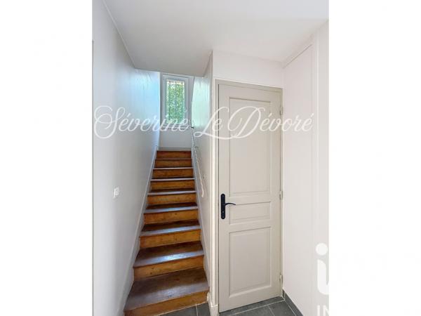 Maison à vendre 7 pièces 130 m² Eaubonne