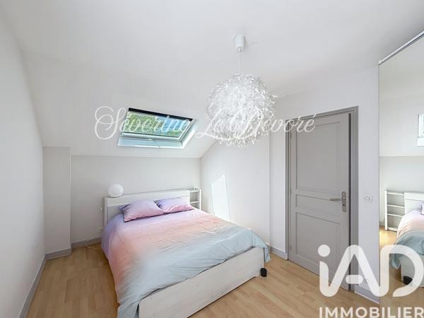 Maison à vendre 7 pièces 130 m² Eaubonne