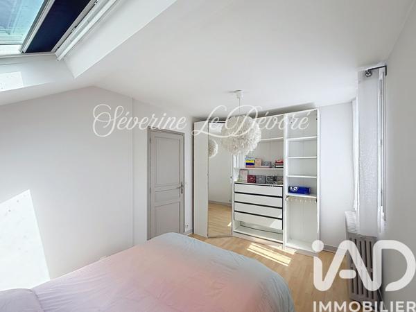 Maison à vendre 7 pièces 130 m² Eaubonne