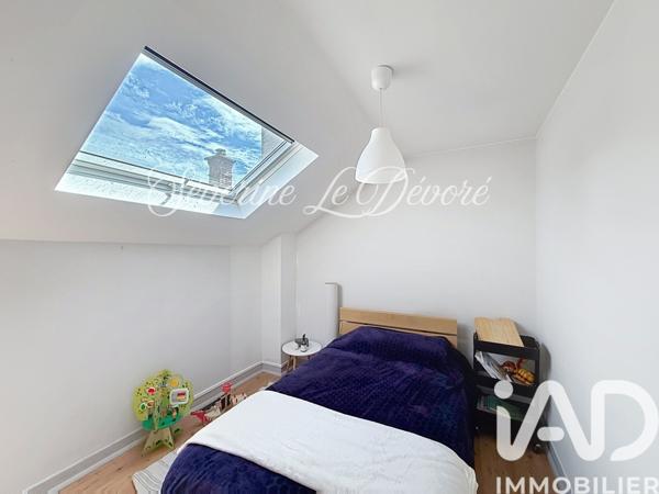 Maison à vendre 7 pièces 130 m² Eaubonne