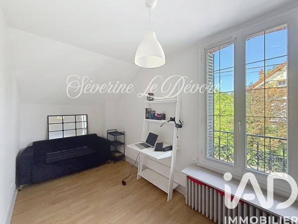 Maison à vendre 7 pièces 130 m² Eaubonne