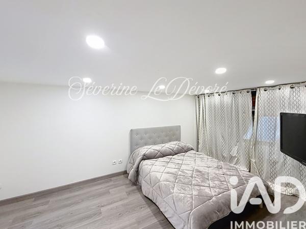 Maison à vendre 7 pièces 130 m² Eaubonne