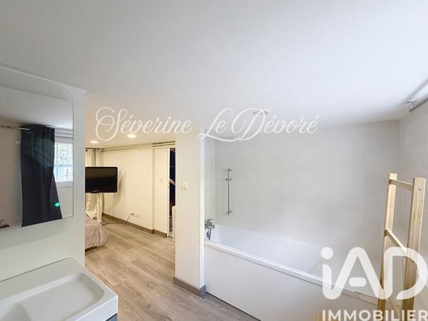 Maison à vendre 7 pièces 130 m² Eaubonne