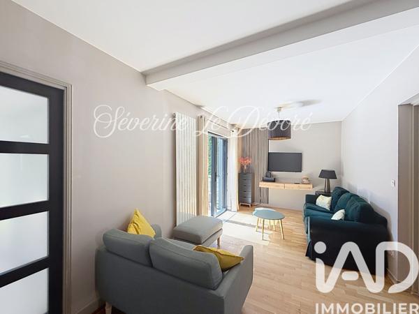 Maison à vendre 7 pièces 130 m² Eaubonne