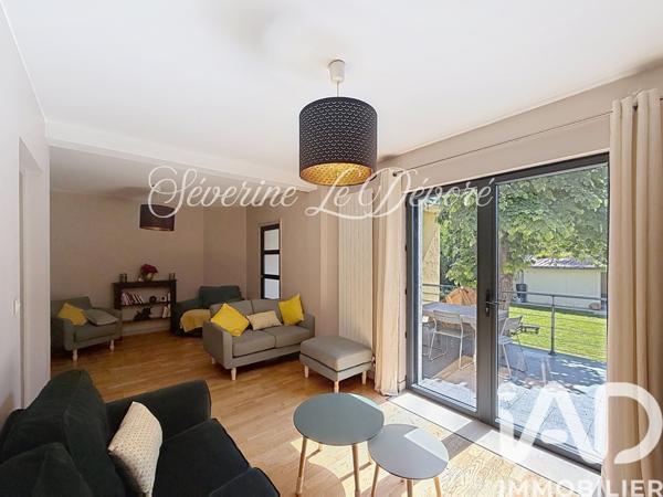 Maison à vendre 7 pièces 130 m² Eaubonne