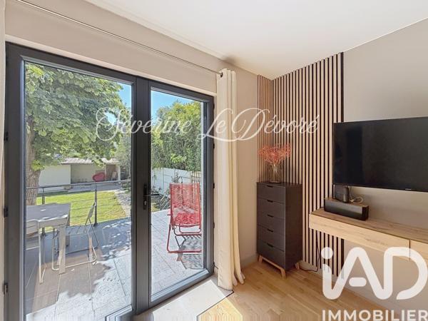 Maison à vendre 7 pièces 130 m² Eaubonne
